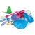 Clementoni Naukowa zabawa. Doświadczenia slime. Sliming kit 50722