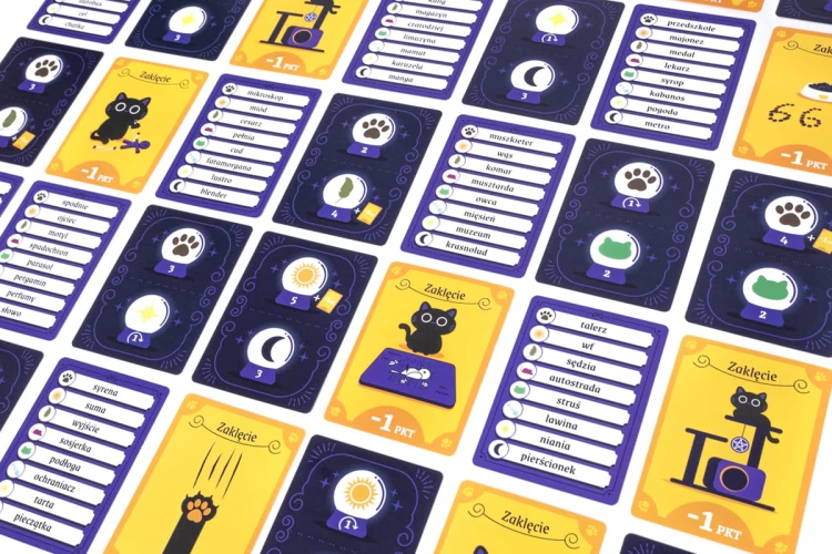 Kocia Klątwa - Rebel