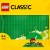 LEGO Classic 11023 Zielona płytka konstrukcyjna