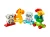 LEGO DUPLO 10412 Pociąg ze zwierzątkami