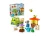 LEGO Duplo 10419 Opieka nad pszczołami i ulami