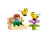 LEGO Duplo 10419 Opieka nad pszczołami i ulami