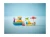 LEGO DUPLO 10432 Peppa i rejs łodzią