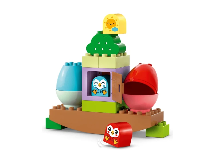 LEGO DUPLO 10440 Balansujące drzewko