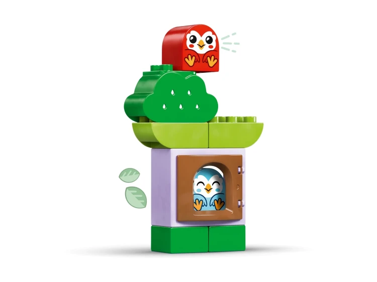 LEGO DUPLO 10440 Balansujące drzewko