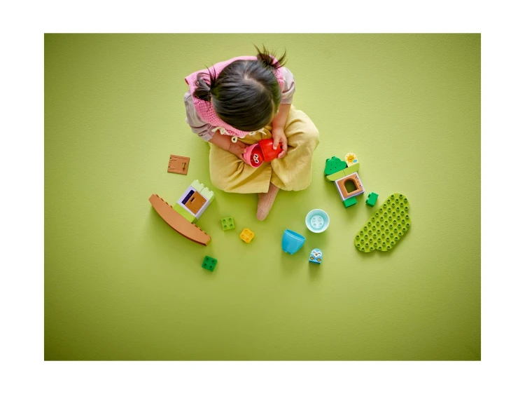 LEGO DUPLO 10440 Balansujące drzewko