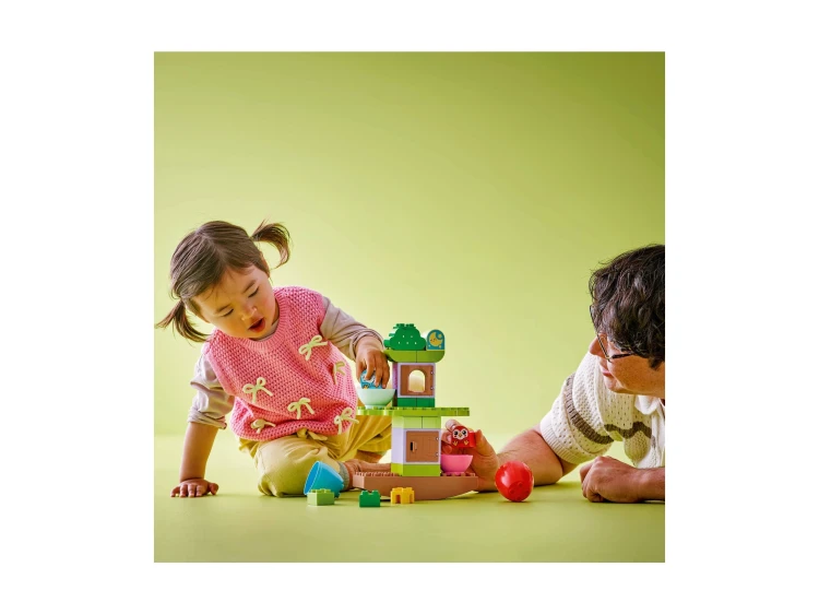 LEGO DUPLO 10440 Balansujące drzewko