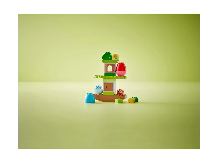 LEGO DUPLO 10440 Balansujące drzewko