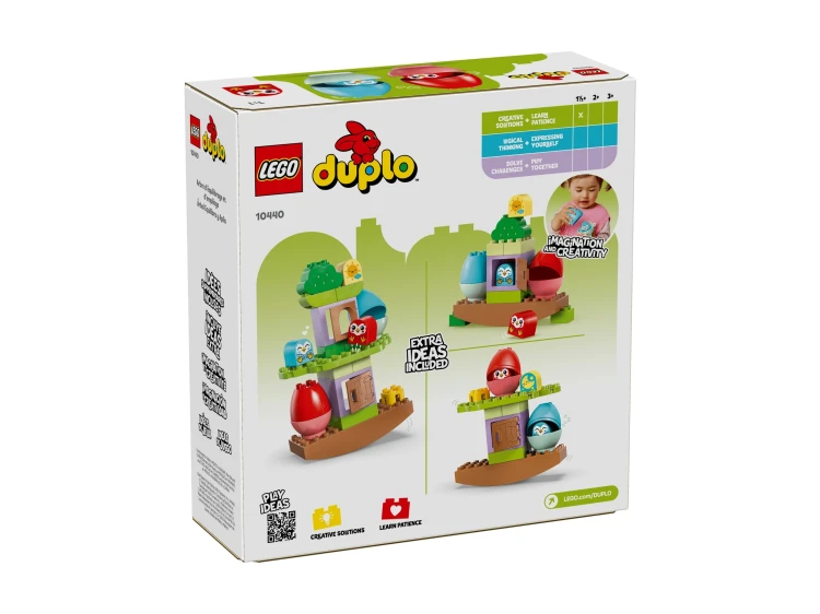 LEGO DUPLO 10440 Balansujące drzewko