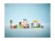 LEGO DUPLO 10447 Karetka z kierowcą