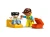 LEGO DUPLO 10447 Karetka z kierowcą