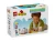LEGO DUPLO 10447 Karetka z kierowcą
