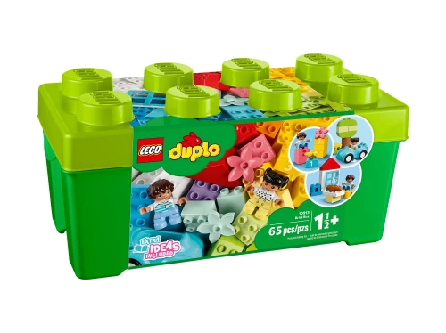 LEGO Duplo 10913 Pudełko z klockami
