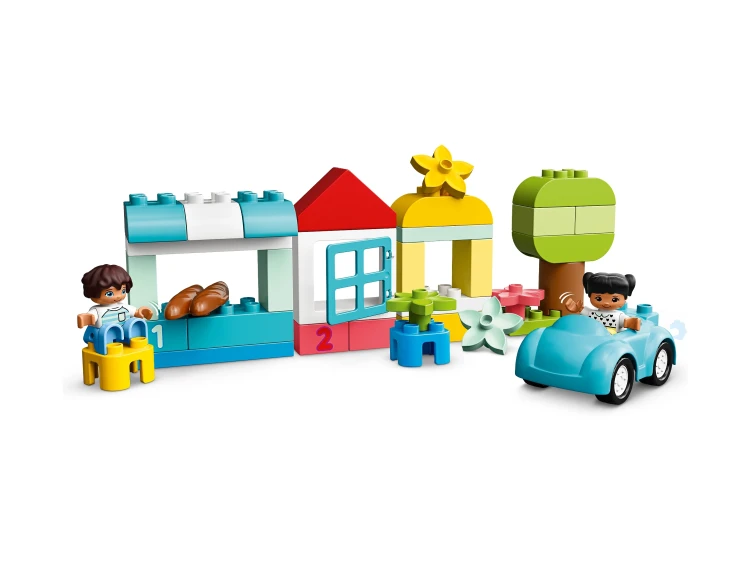 LEGO Duplo 10913 Pudełko z klockami
