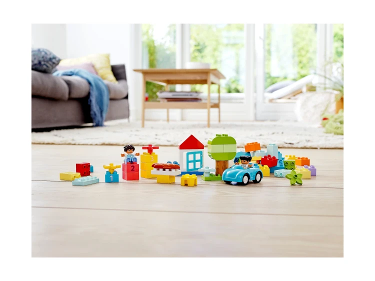 LEGO Duplo 10913 Pudełko z klockami