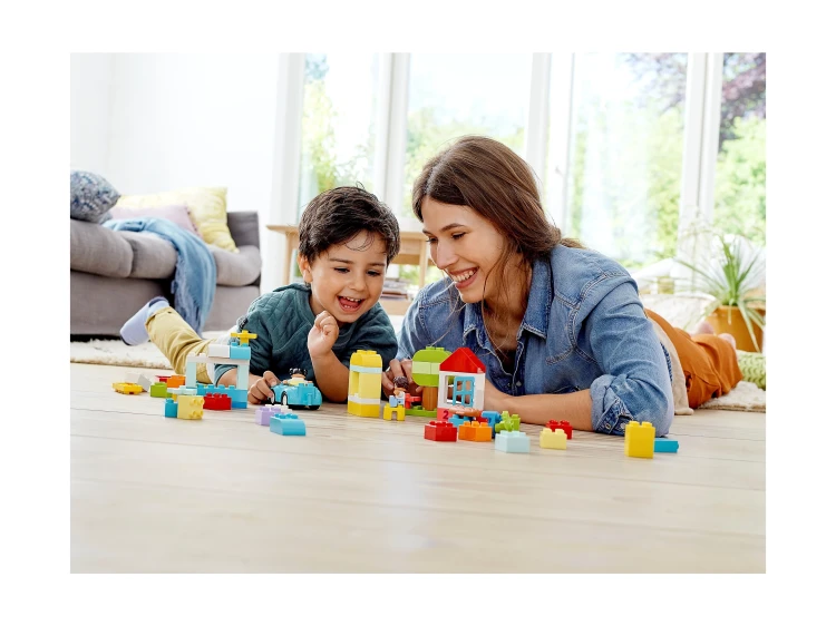 LEGO Duplo 10913 Pudełko z klockami