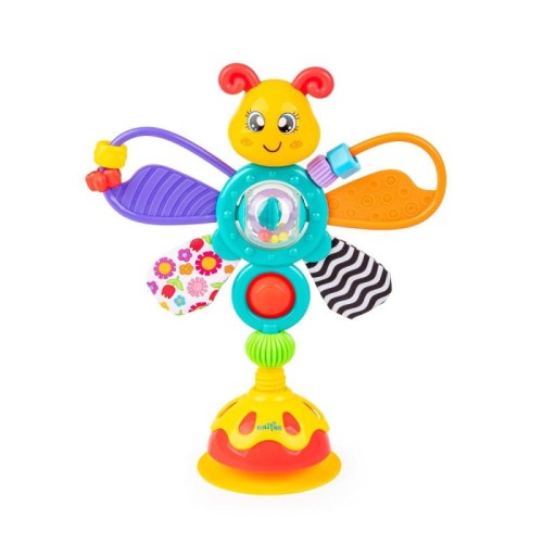 Motylek przyssawka - Dumel