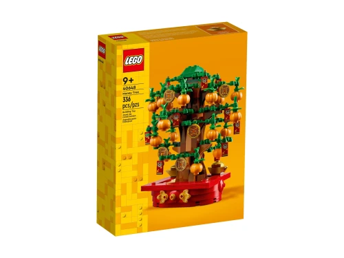 LEGO ICONIC 40648 Pachira