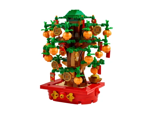 LEGO ICONIC 40648 Pachira