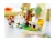 LEGO ICONIC 40709 Wiosenny plac zabaw dla zwierząt