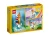 LEGO Creator 31140 Magiczny jednorożec