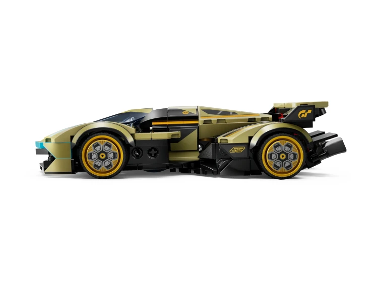 LEGO SPEED CHAMPIONS 76923 Lamborghini Lambo V12 Vision GT