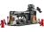 LEGO STAR WARS 75386 Pojedynek paza vizsli i moff