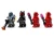 LEGO STAR WARS 75386 Pojedynek paza vizsli i moff