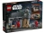 LEGO STAR WARS 75386 Pojedynek paza vizsli i moff