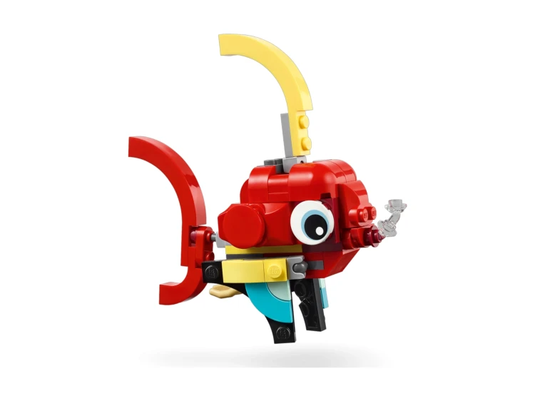 LEGO Creator 31145 Czerwony Smok