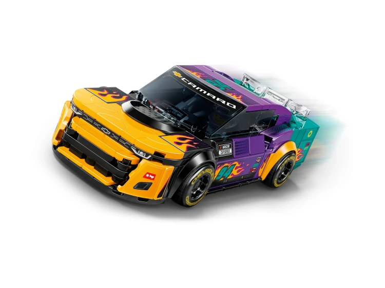 LEGO SPEED CHAMPIONS 76935 Chevrolet Camaro