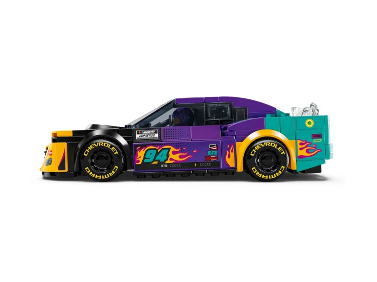 LEGO SPEED CHAMPIONS 76935 Chevrolet Camaro
