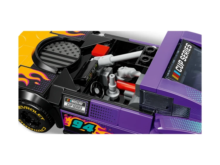 LEGO SPEED CHAMPIONS 76935 Chevrolet Camaro