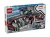 LEGO CITY 60444 Garaż i bolidy Mercedes-AMG i Alp