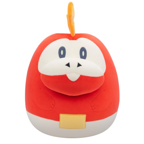 Squishmallows Pokemon Fuecoco 25cm