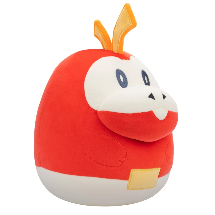 Squishmallows Pokemon Fuecoco 25cm