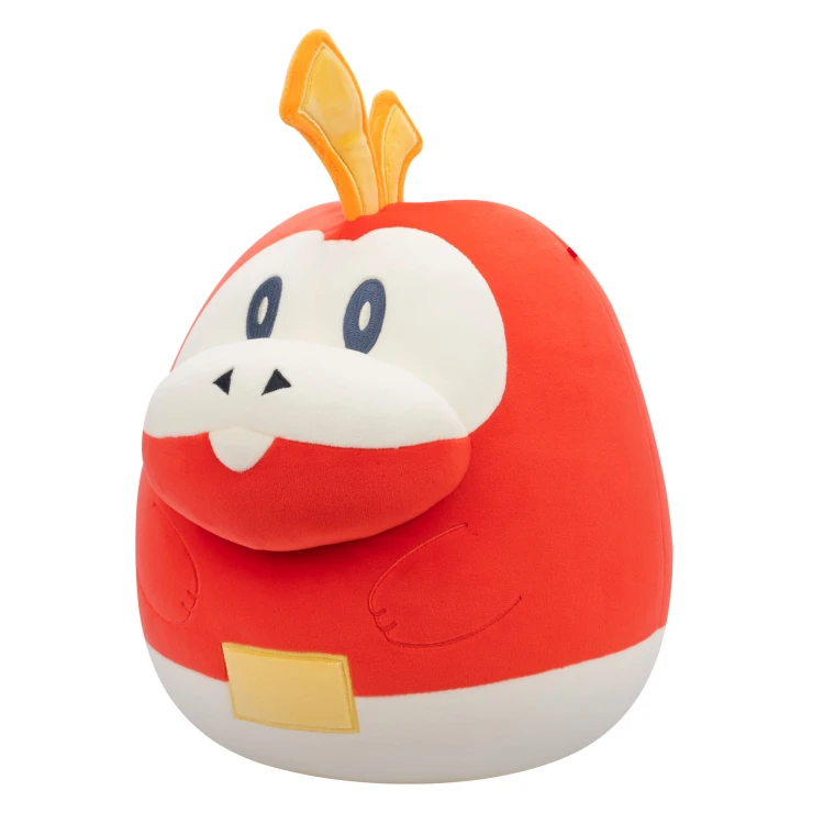 Squishmallows Pokemon Fuecoco 25cm