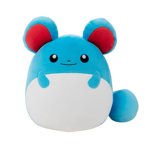 Squishmallows Pokemon Marill 35cm