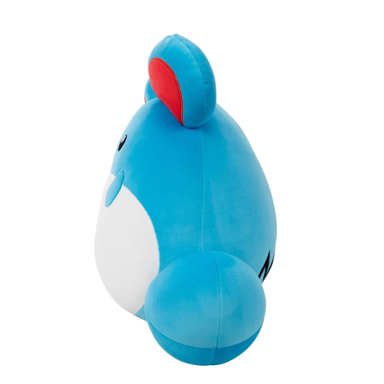 Squishmallows Pokemon Marill 35cm