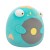 Squishmallows Pokemon Bellibolt 35cm