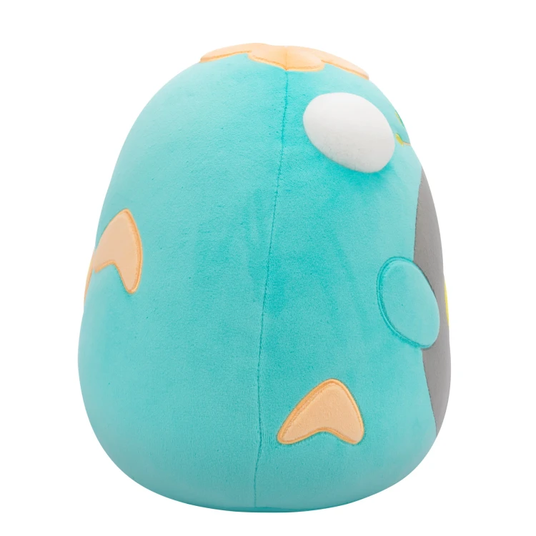 Squishmallows Pokemon Bellibolt 35cm