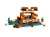 LEGO Minecraft 21256 Żabi domek