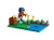 LEGO Minecraft 21256 Żabi domek