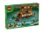 LEGO Minecraft 21256 Żabi domek