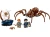 LEGO HARRY POTTER 76434 Aragog w zakazanym lesie