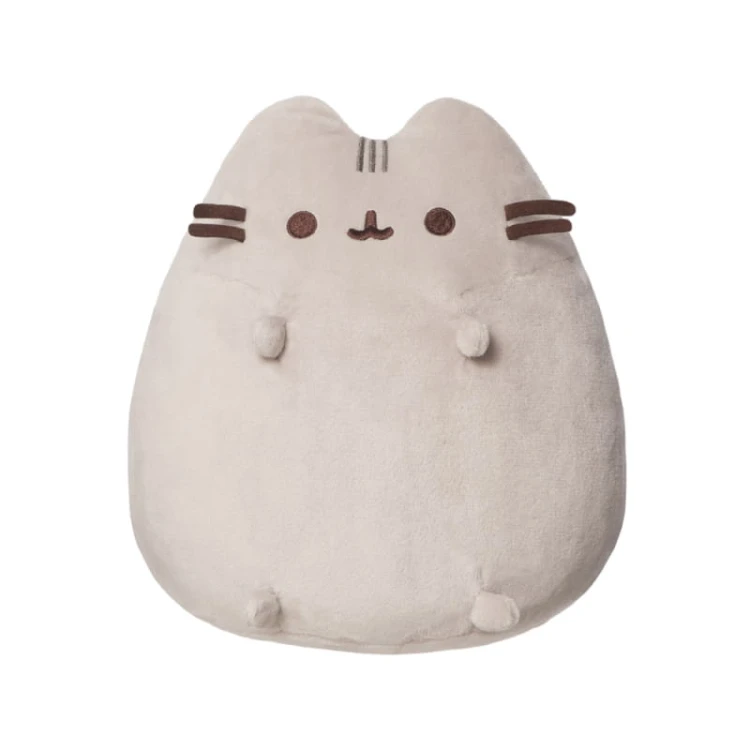 Pusheen siedzacy soft duży