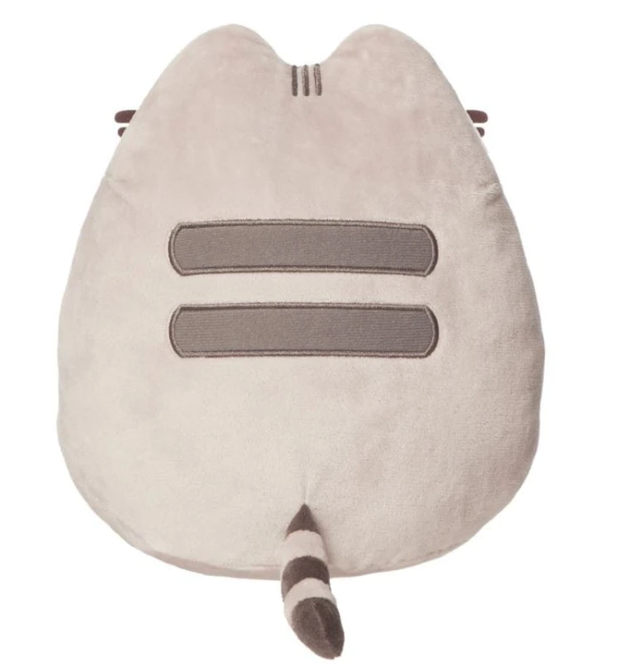 Pusheen siedzacy soft duży