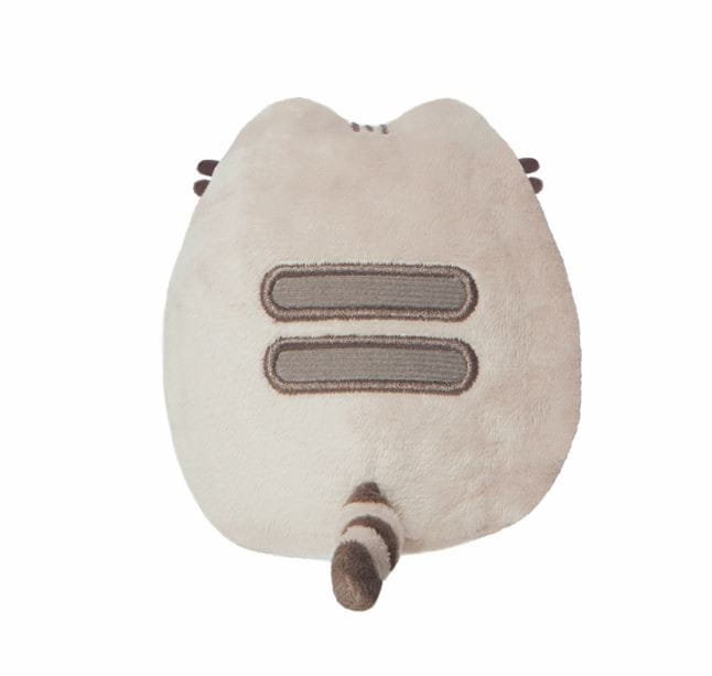 Pusheen Donut mały