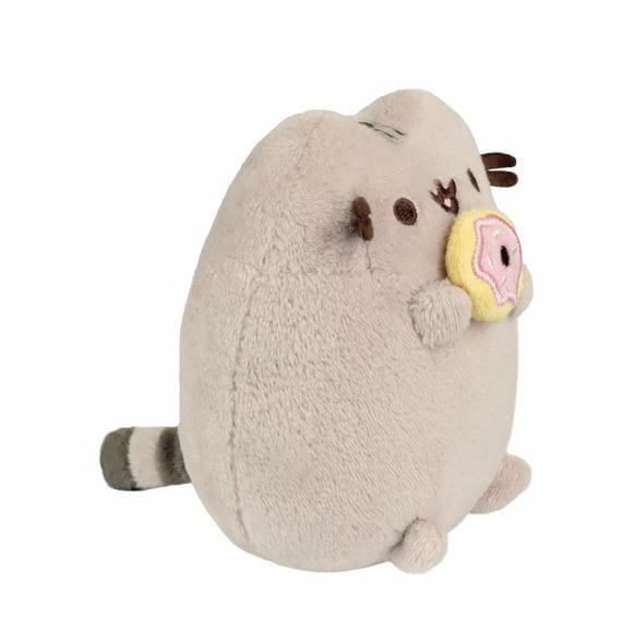 Pusheen Donut mały