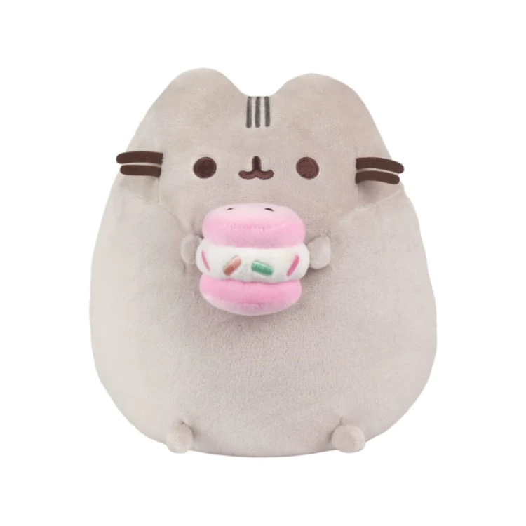 Maskotka Pusheen kanapka lodową 24cm